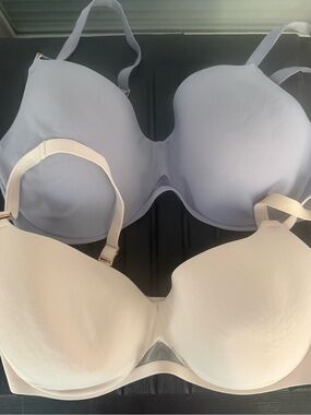 Soma Bodify Perfect Coverage Bra Bundle - 36DDD